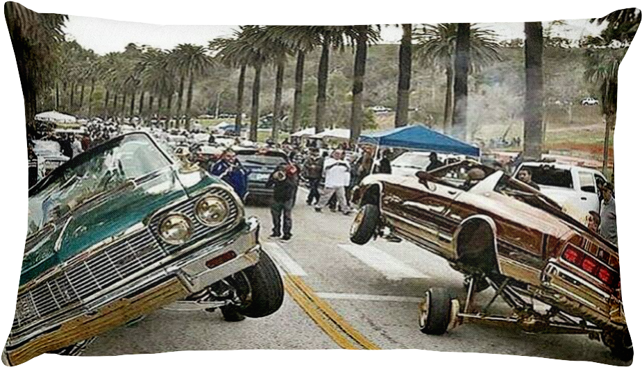 "night Lights" On One Side, "at The Park\ (1000x1000), Png Download