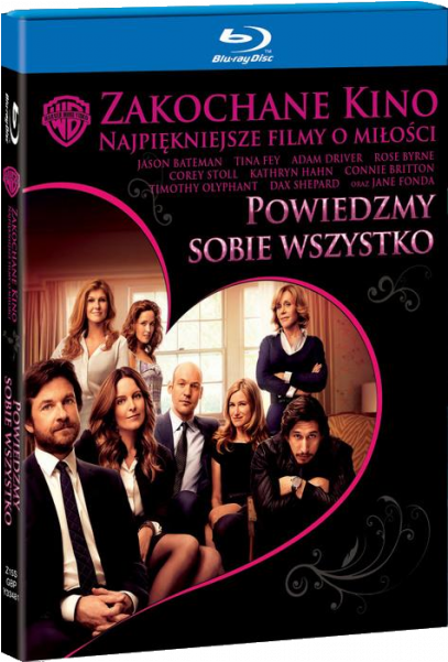 This Is Where I Leave You - Sad Te Ostavljam Film (600x600), Png Download