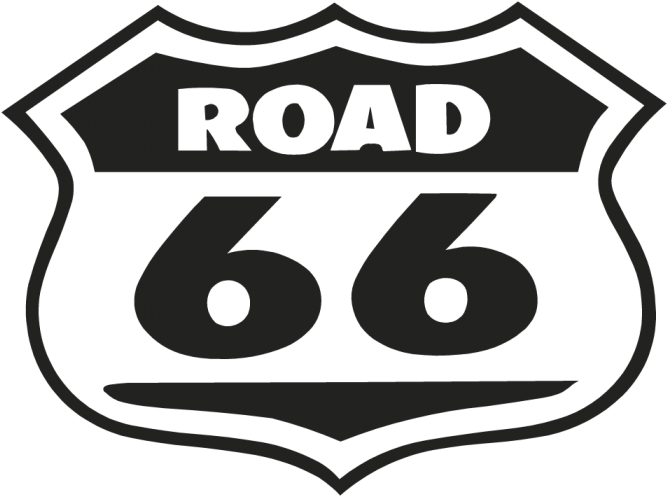Route 66 - Grade Label On Eggs (700x529), Png Download