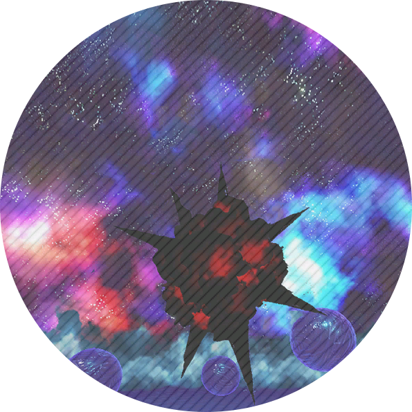 Kirby Star Allies This “dark Lord” That Hyness Likes - Kirby (595x595), Png Download
