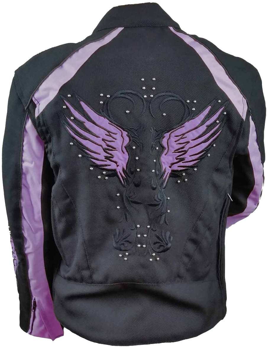 Motorcycle Protective Jackets (1200x1200), Png Download