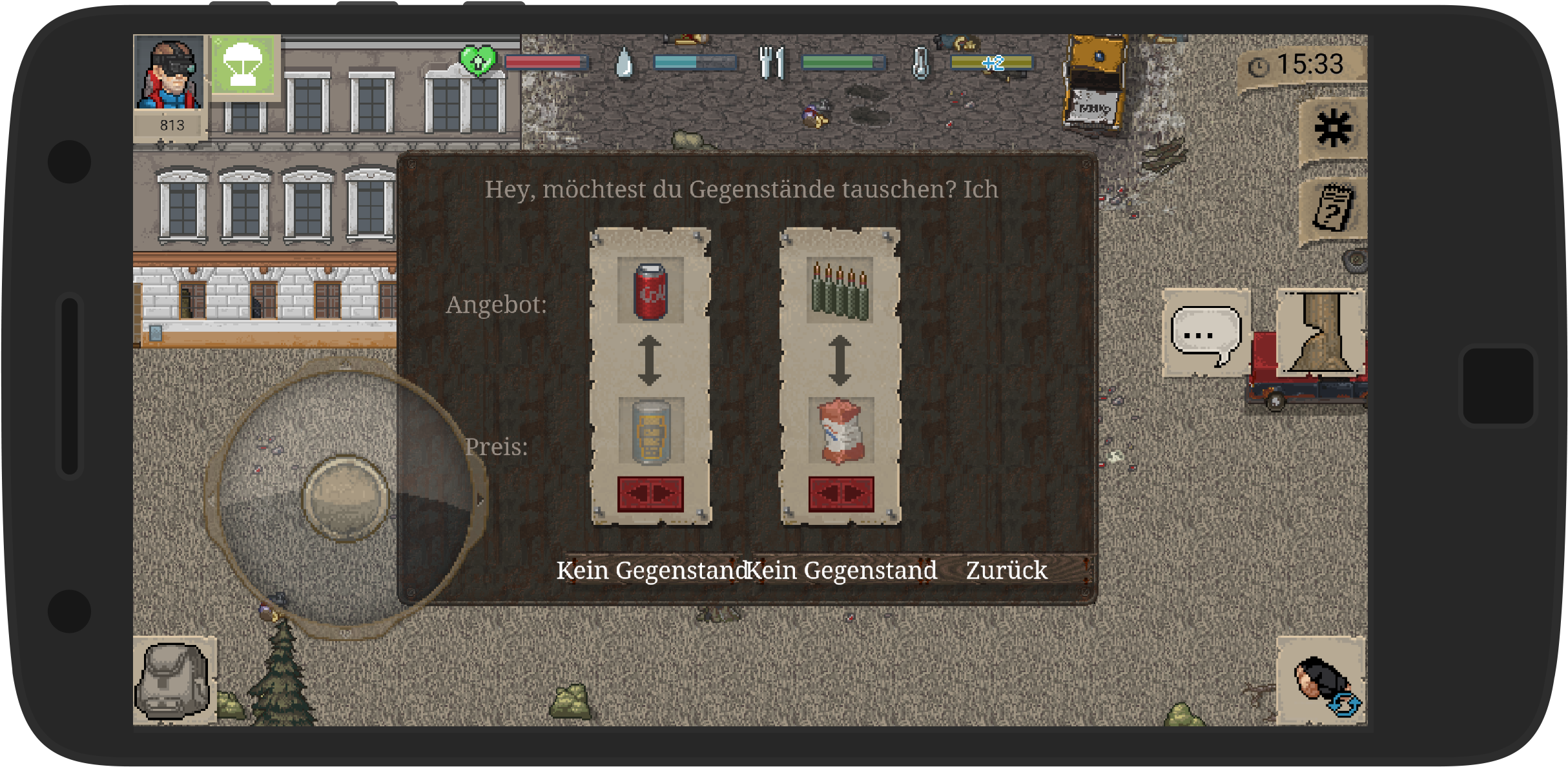 Als Wenn Man Von Zombies Attackiert Wird, Da Die Überlebenden - Iphone (2880x1600), Png Download