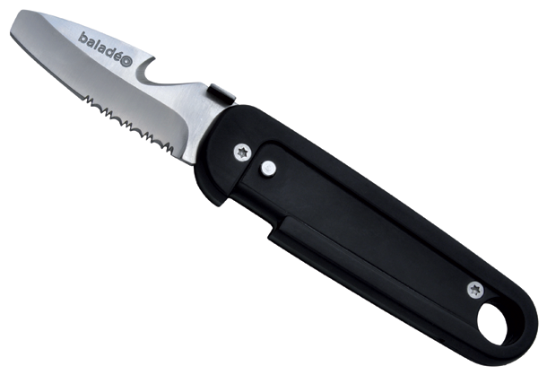 Eco180 0 - Knife (900x600), Png Download