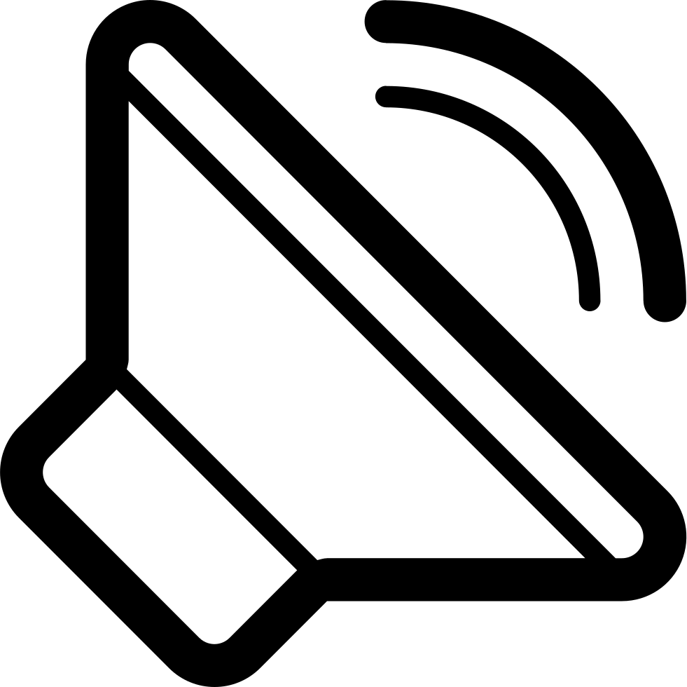 Speaker Of The House Jpg Free Techflourish Collections - Iconos De Sonido Png (981x980), Png Download