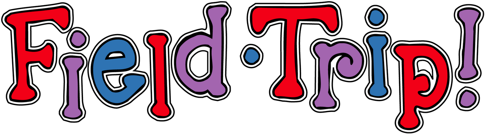 Pond Trip Tomorrow - Kindergarten Field Trip (1600x450), Png Download