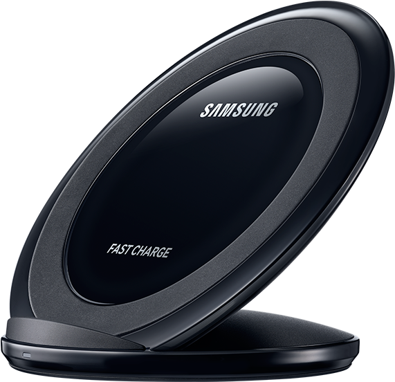 Add To Cart - Samsung Wireless Charger Ep-ng930 Wireless Charging (600x600), Png Download