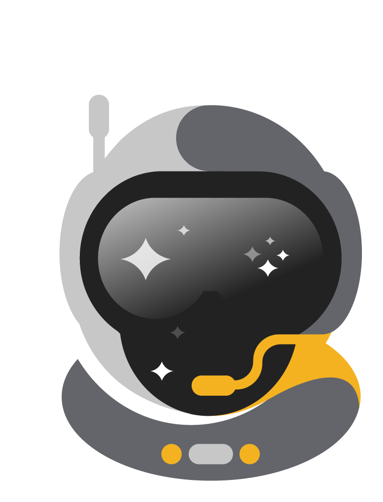 [download 1000x1000] - Spacestation Gaming (1000x1000), Png Download