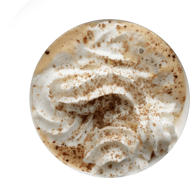 What's In Your Cup - Coffee (700x639), Png Download