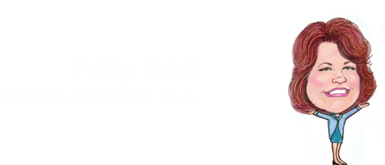 Kelly Seel Geneva Home Loans (1000x250), Png Download