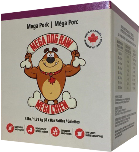 The Meat Passes Strict Safety Inspections For Human - Dog (600x600), Png Download