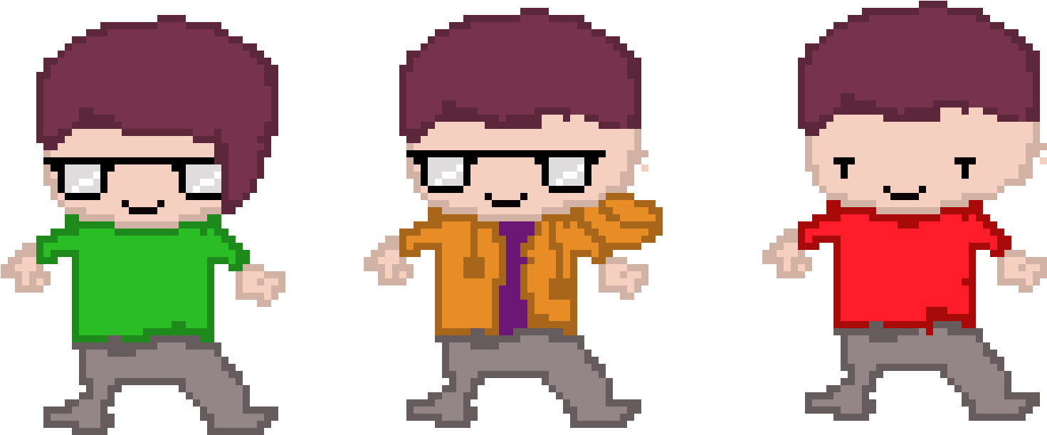 Leo Art Jake - Cartoon (1840x630), Png Download