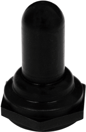 Home / Products / Carling / Panel Switches - Black (800x800), Png Download