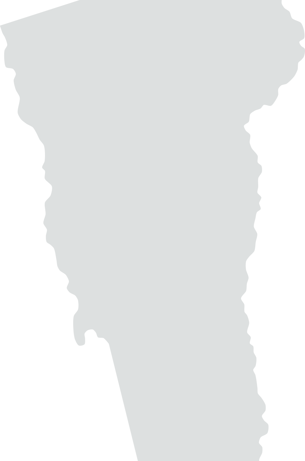 According To Legend, A Boy Drowned In A Pond In 'ola'a - Silhouette (1017x1536), Png Download