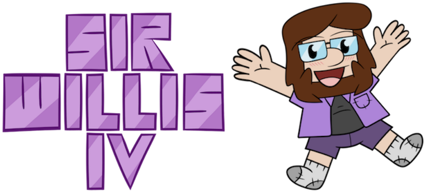 Sir Willis Iv - Review (1024x419), Png Download