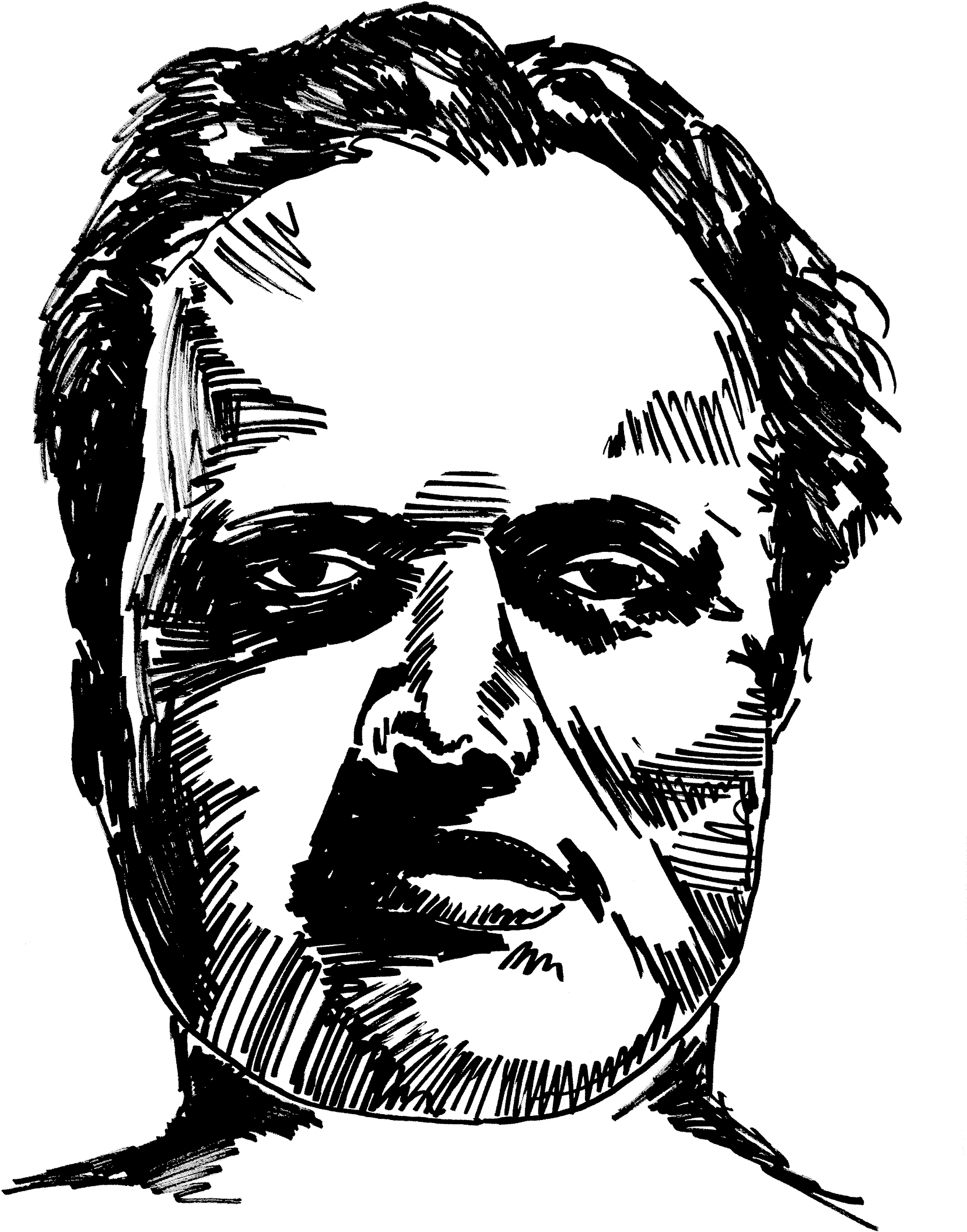 Driss Ben-brahim - Driss Ben Brahim (1760x2200), Png Download