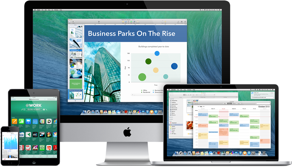Apple Repairs In Daytona Beach - Apple Macbook Pro With Retina Display 13.3″ Notebook (1000x600), Png Download