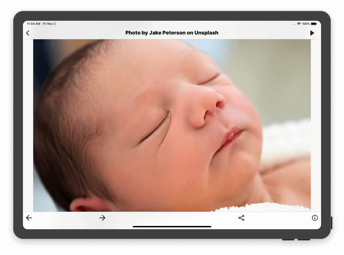 Ipad - Basti, Nepal (1095x811), Png Download