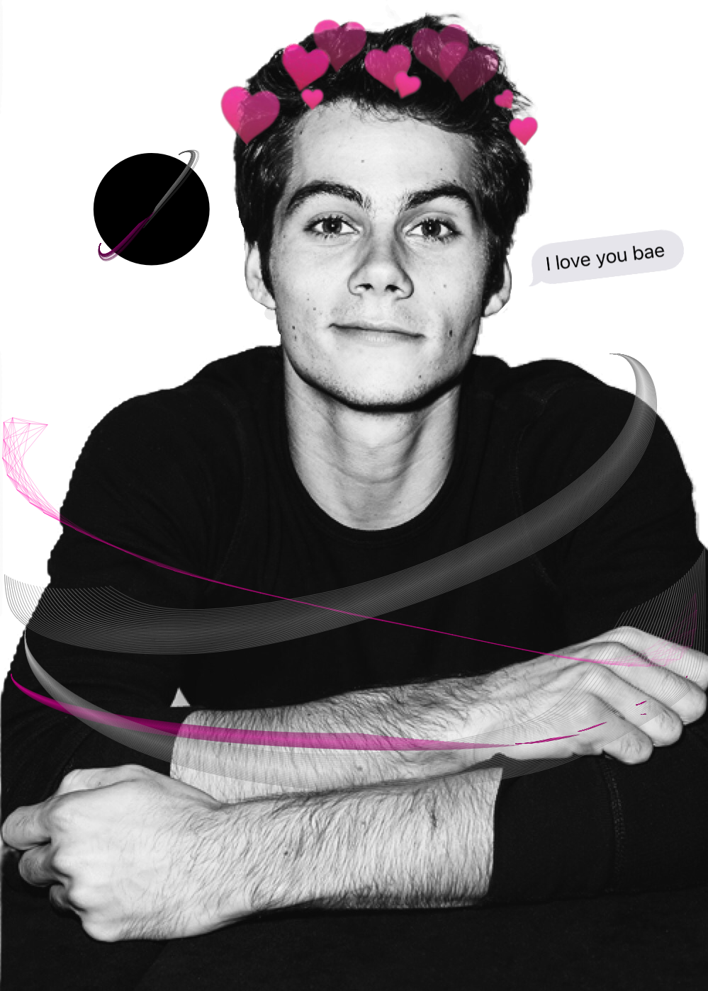 Report Abuse - Dylan O Brien Age (999x1399), Png Download
