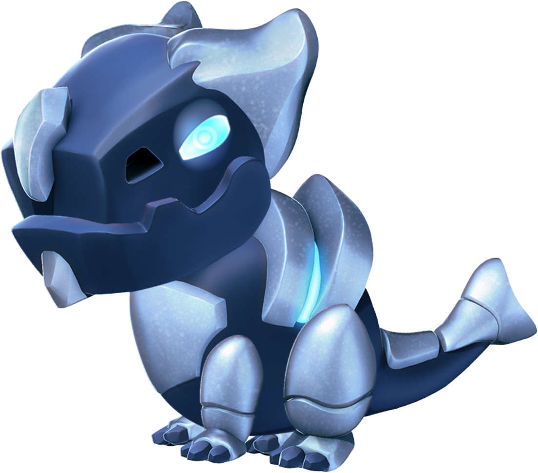 Download Steel Dragon Baby Steel Full Size PNG Image PNGkit