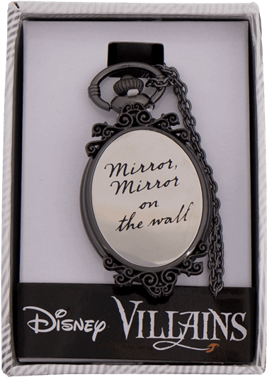 1 Of - Disney Villains Storybook Library (600x600), Png Download