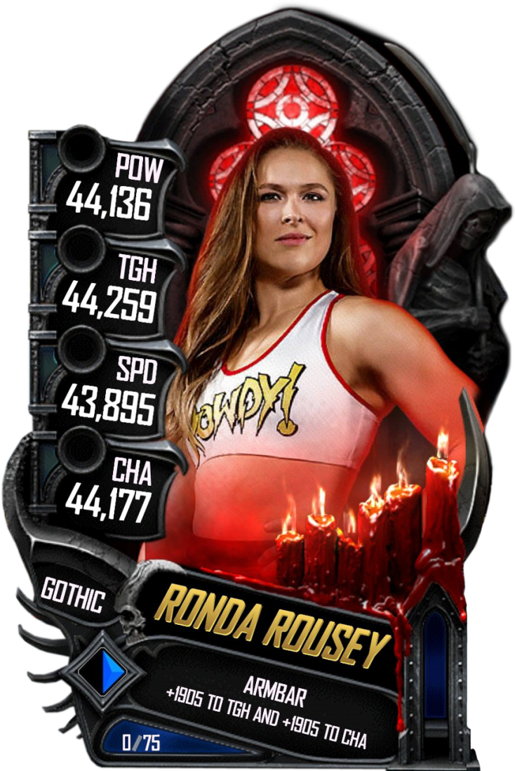 Sasha Banks Army Wwe Supercard - Wwe Supercard (733x1158), Png Download