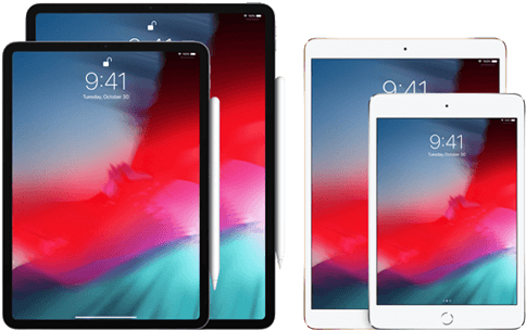 Applecare For Ipad - Apple Ürünleri (570x540), Png Download