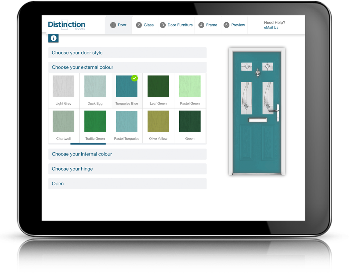 Distinction Doors On Twitter (1200x960), Png Download