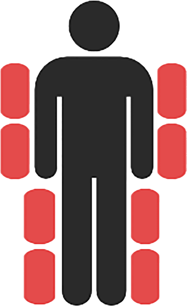 Exoskeleton Report (1014x1014), Png Download