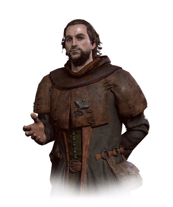 Hubert Rejk - Wiki (654x727), Png Download