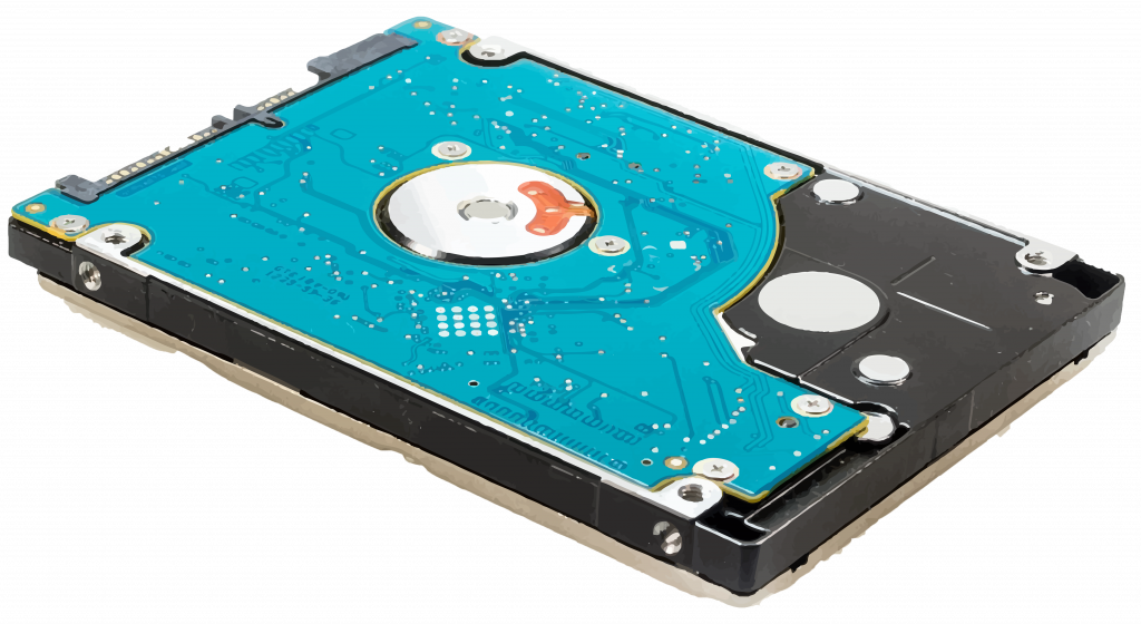 Let Computer Repair In Tyler Take A Look At Your Computer - Memoria Di Massa Png (1024x560), Png Download