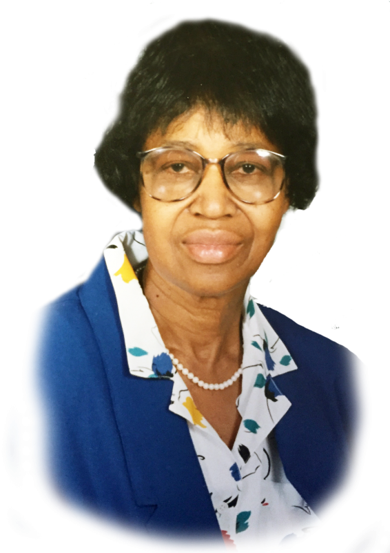 Tecola Edwards Mcclain Owned Custodial Service Cape - Businessperson (573x800), Png Download