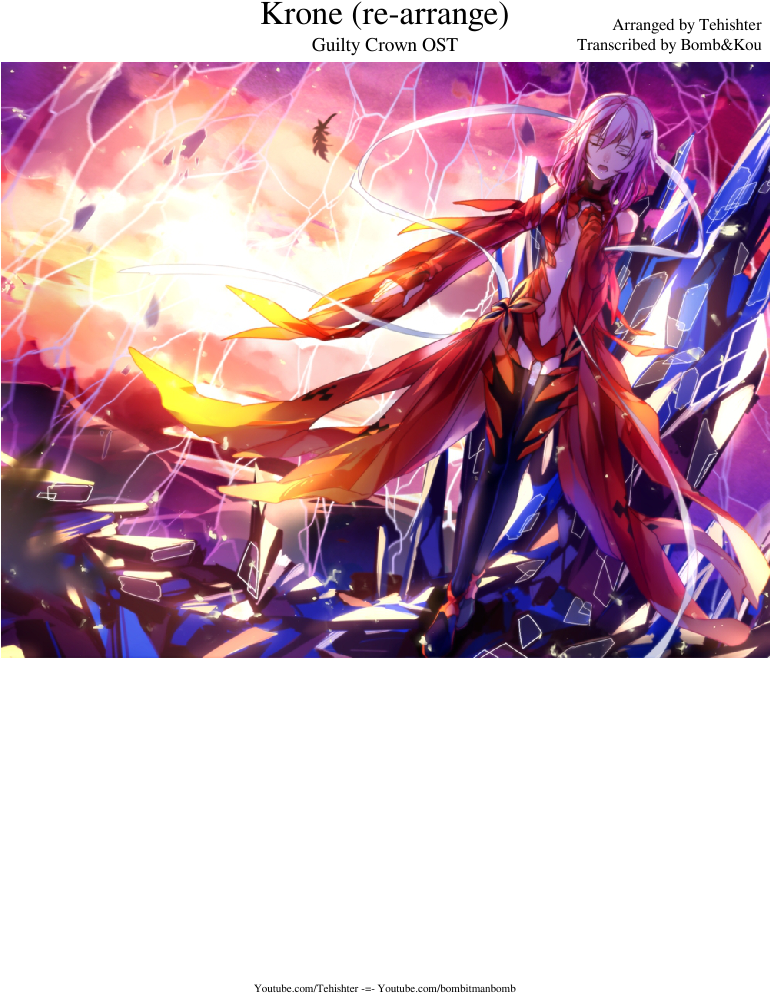 Print - Gambar Anime Hd 4k (850x1100), Png Download