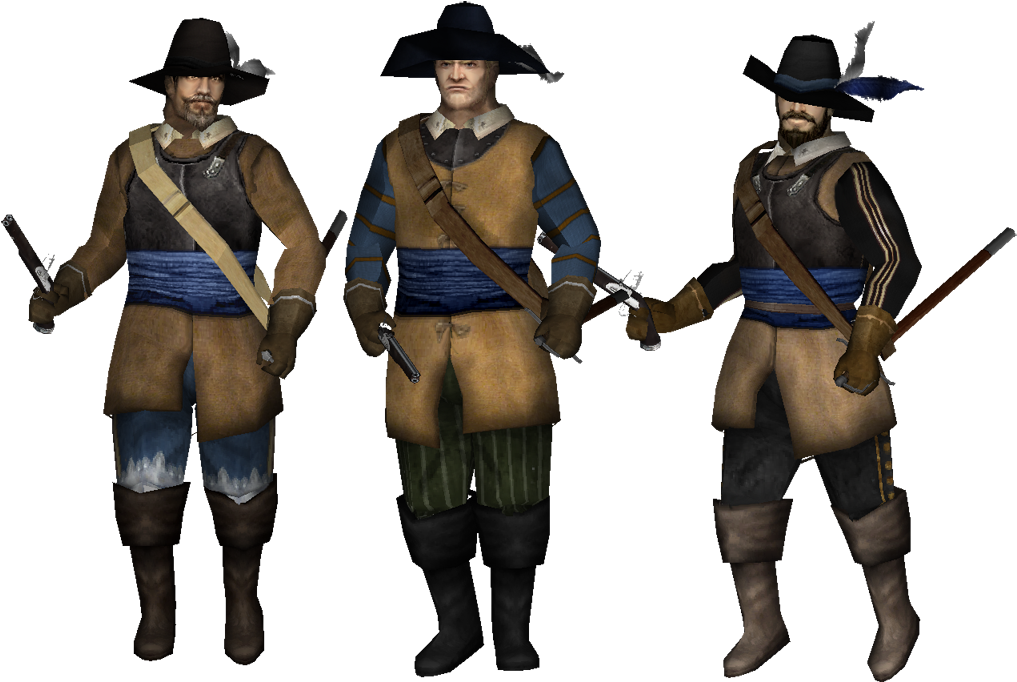 Royalists English Civil War - English Civil War Png (1024x689), Png Download