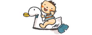 Toilet Training (300x116), Png Download