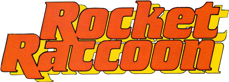 Rocket Raccoon Vol 1 2 - Turnaround Rocket Raccoon Vol. 1: Grounded (970x378), Png Download