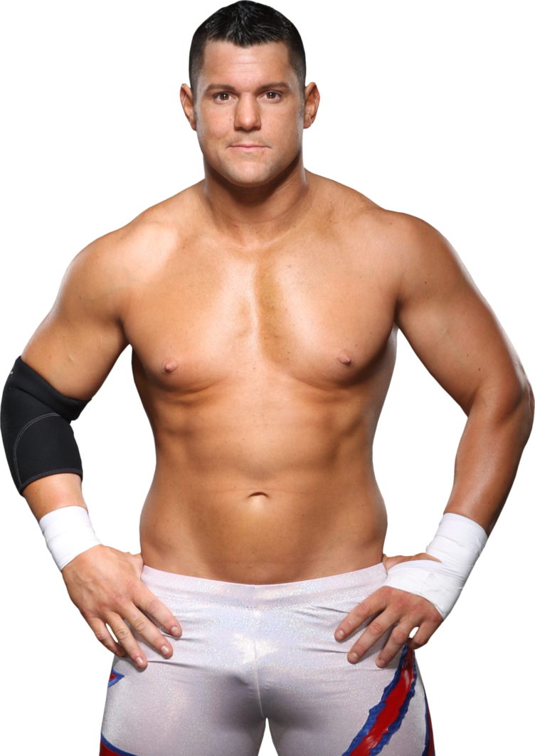 Eddie Edwards - Impact Wrestling Eddie Edwards (752x1062), Png Download