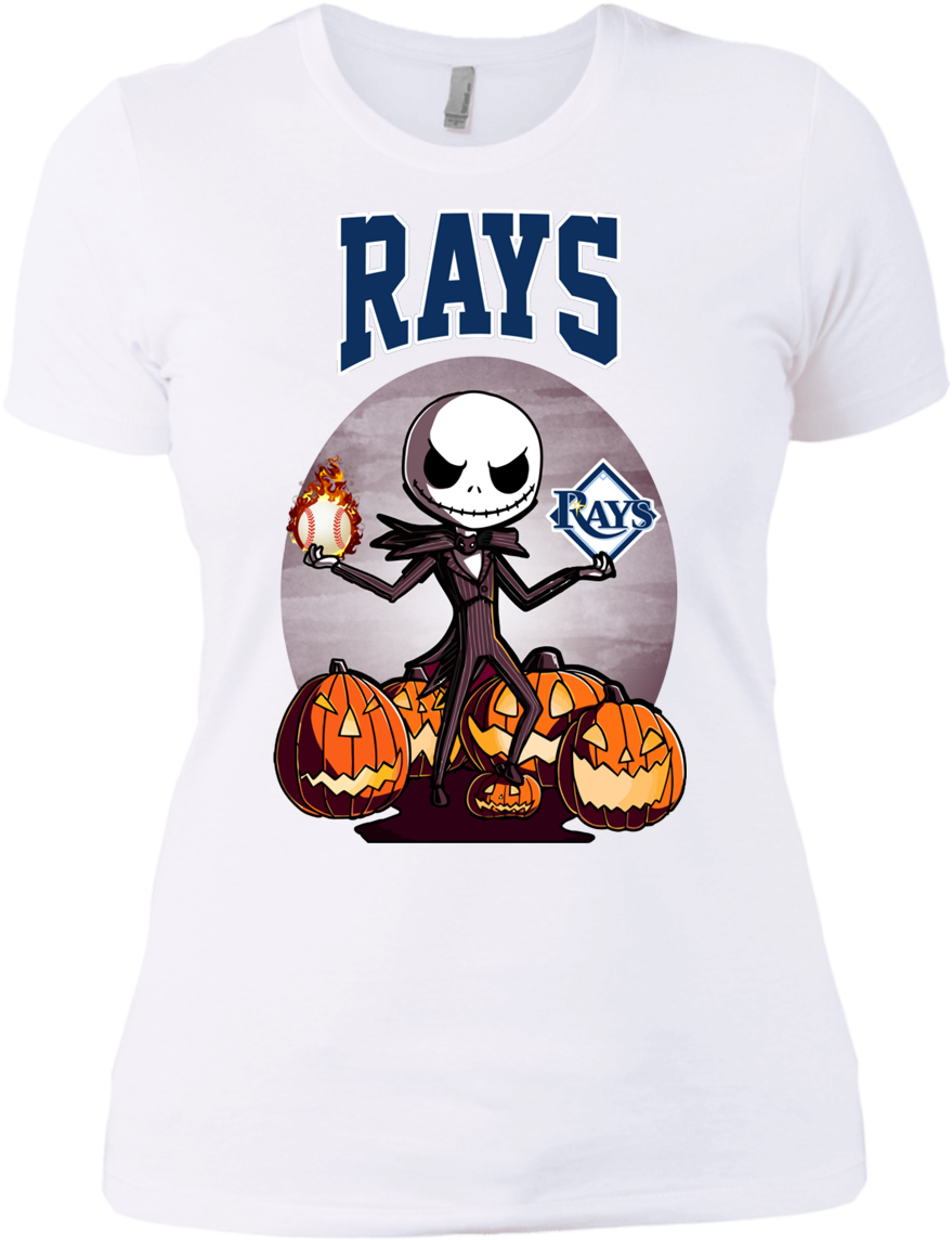 Load Image Into Gallery Viewer, Jack Skellington Halloween - Red Sox Halloween Shirts (1155x1155), Png Download
