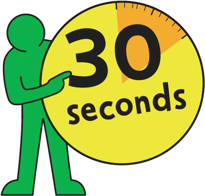 Choose One Person To Pretend To Be Cogsworth, And They'll - Sports (880x600), Png Download