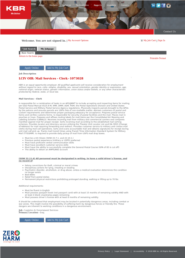 Kbr - Seven Principles For Career Planning And Develop - (600x900), Png Download