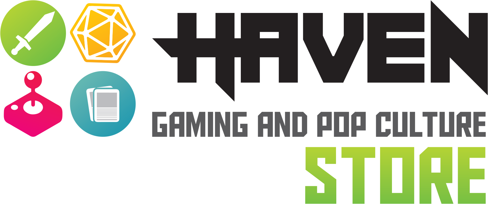 Logo Black (1692x708), Png Download