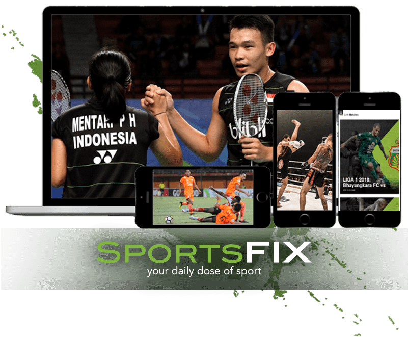 Sportsfix Is A Logical Extension Of Over 20 Years Of - Rinov Rivaldy (800x800), Png Download