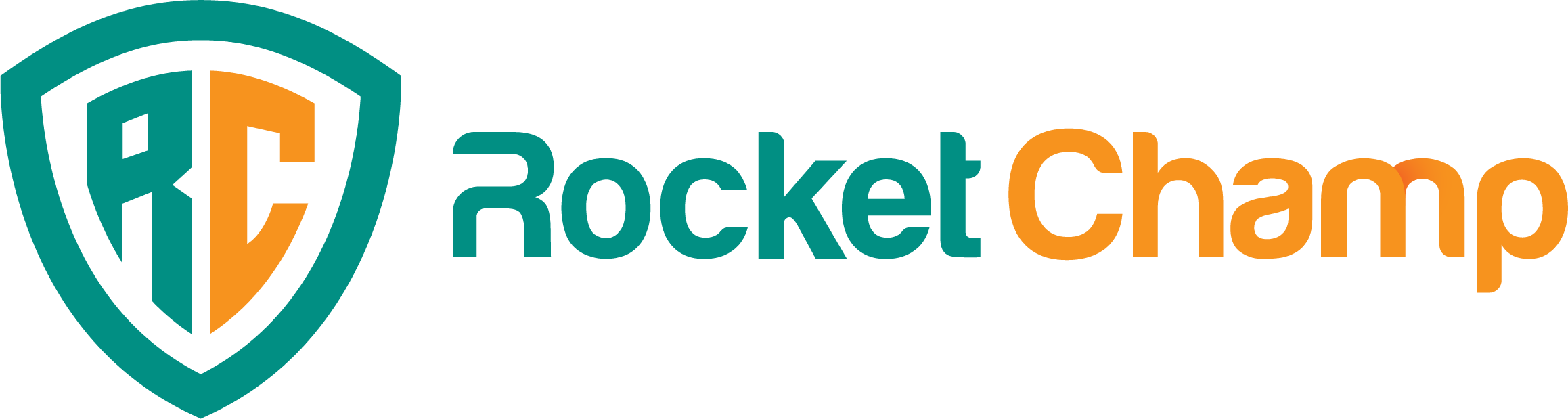 Rocketchamp - On The Real Tho (2317x619), Png Download