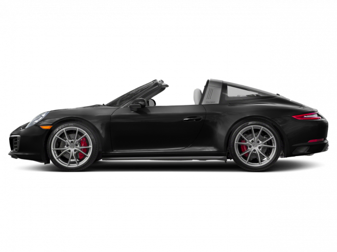 Cc 2019prc010010 03 1280 98 - Black 2018 Fiat 124 Spider (660x494), Png Download