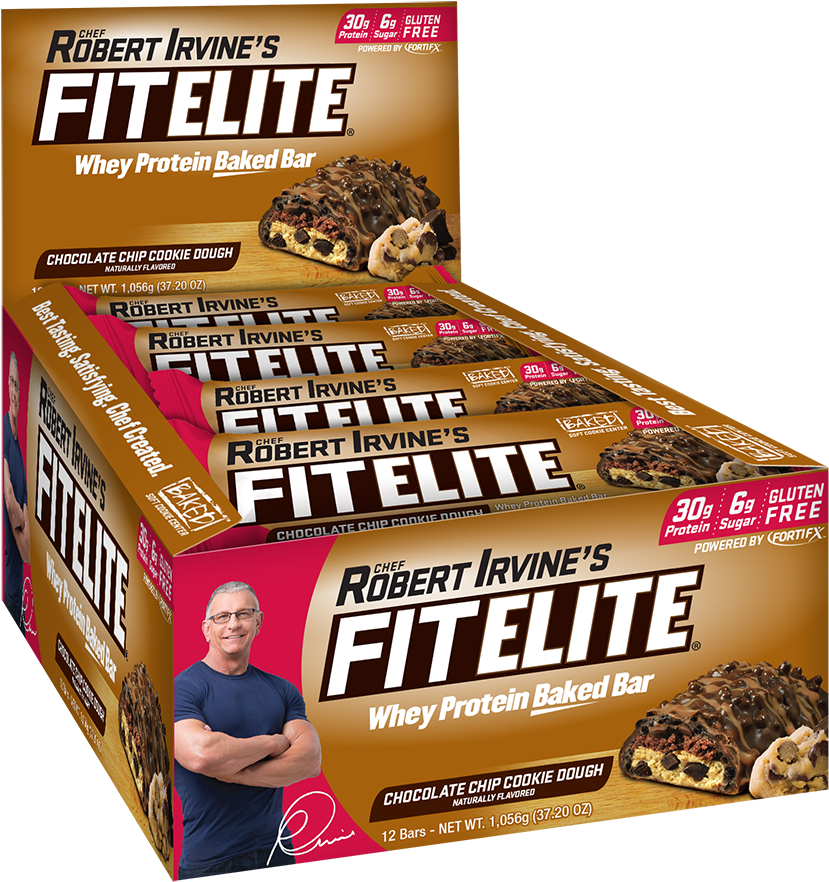 Download Robert Irvine Protein Bars Full Size PNG Image PNGkit