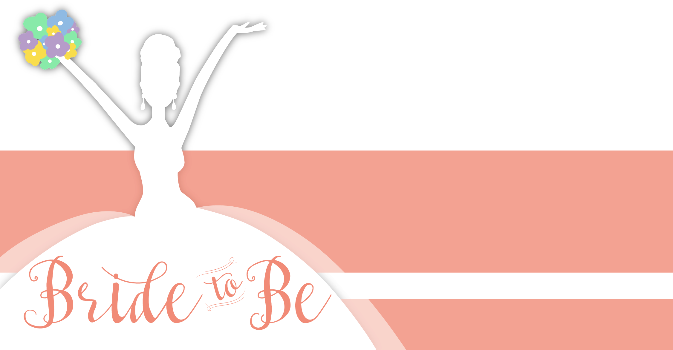 Bridal Shower Png (2251x4001), Png Download