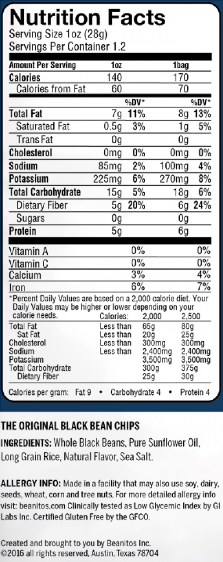 Beanitos Original Flavor Bean Chips - Swiss Miss Classics Milk Chocolate 39.4 Oz Canister (1410x1800), Png Download