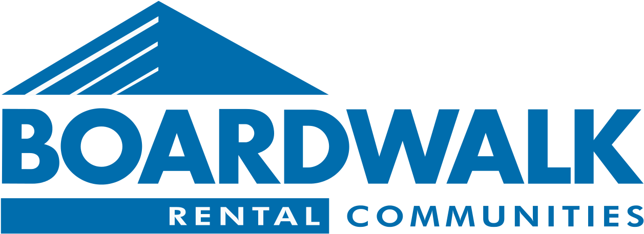 Boardwalk Relt Logo - Boardwalk Reit Logo (1280x486), Png Download