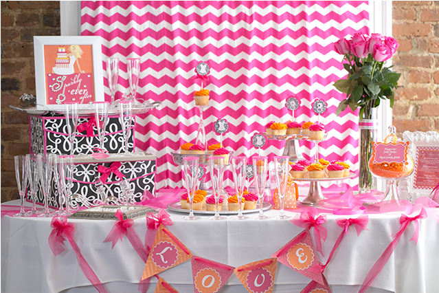 The Baby & Bridal Shower Event Specialist (925x425), Png Download