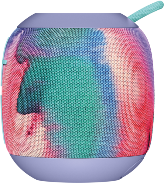 Ultimate Ears Wonder Boom Portable Bluetooth Speaker - Ultimate Ears Wonderboom (600x600), Png Download