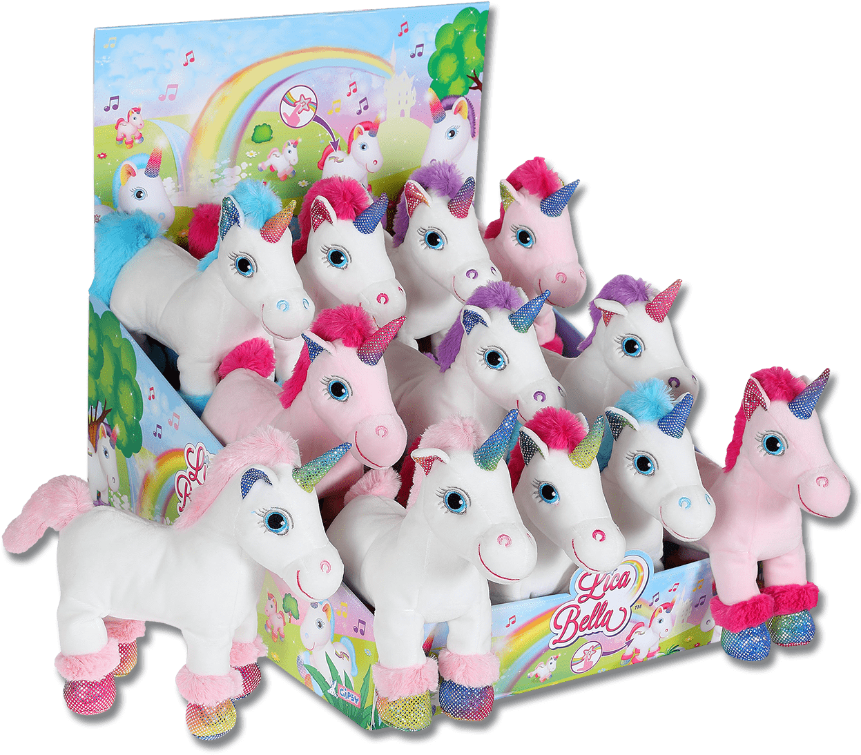 Sale New Tested - Stuffed Toy (1400x1600), Png Download